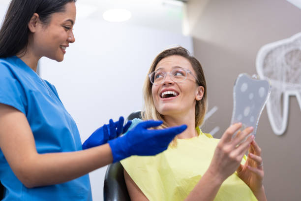 Best Dental Exams and Cleanings  in Canton, IL